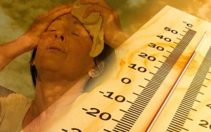 Anomal istilər bu tarixədək davam edəcək - Xəbərdarlıq