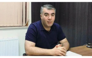 Rəşad Dağlının vəkili Fikrət Cəfərlini həbs etdirdi