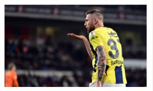 \"PSJ\" və \"Fənərbaxça\" razılığa gəldi