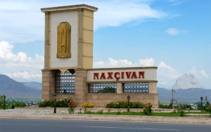 Prezidentdən Naxçıvanla bağlı - Sərəncam