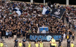“Qarabağ”ın bugünkü oyununa nə qədər bilet satılıb?