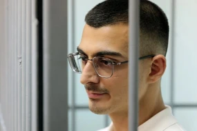 Şahin Şıxlinskinin oğlu həbsdə qaldı