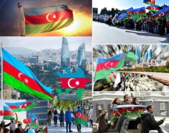 Azərbaycançılıq ideyasının təbliği - RƏY