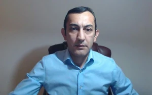 Qabil Məmmədova qiyabi 16 il həbs cəzası verildi