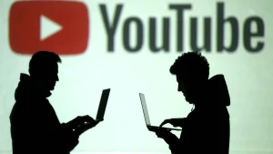 \"YouTube\"16 yaşdan kiçik uşaqlar üçün qadağan edildi