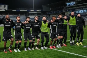 UEFA ÇL-də \"Qarabağ\"ın növbəti RƏQİBİ