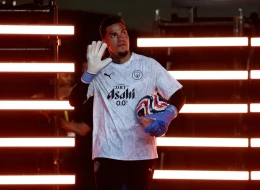 \"Qalatasaray\" Edersonun transferini yekunlaşdırır - Detallar açıqlandı