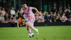 Messi yeni mövsümdə bu klubda oynayacaq