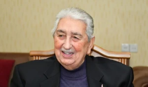 Arif Babayev xalqımızın mədəni irsində daim yaşayacaq - Nazirlik
