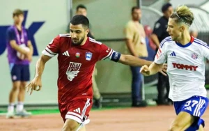 “Zirə” mübarizəni dayandırdı