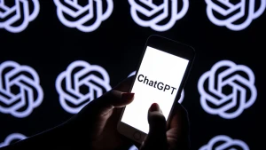 \"ChatGPT\"dən yenilik
