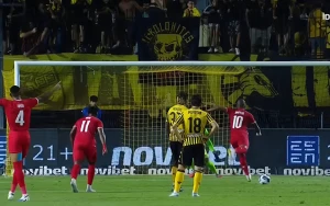 “Araz Naxçıvan” növbəti mərhələdə