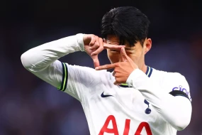 \"Tottenhem\"də 10 illik eranın Sonu - AÇIQLAMA