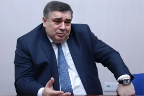 Şahin Şıxlinski saxlanıldı