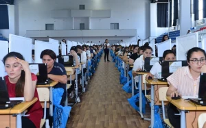 &nbsp;MİQ-də olan vakant yerlər gizlədilir? - Müəllimlərdən ŞİKAYƏT