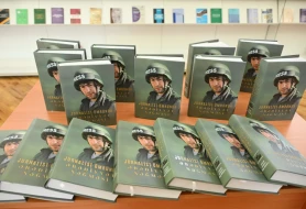 “Jurnalist ömrünün əbədiyyət nəğməsi” kitabı kitabxanalara paylanılacaq - FOTO