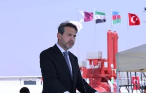 \"Bu gün Kilisdə tarixi bir ana şahidlik edirik\" - Bayraktar