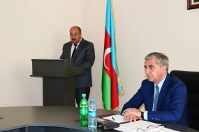 Naxçıvanda heyvandarlıq istehsalı 99 milyona çatdı