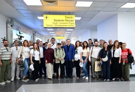 Türkmənistanda “Azərbaycan Milli Günü” keçiriləcək - FOTO