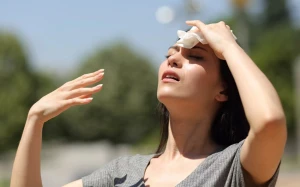 İsti hava şəraiti bu tarixədək davam edəcək