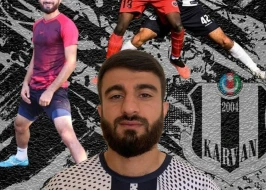 “Karvan”da yeni müqavilə