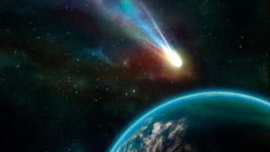 Məşhur fizikaçı yadplanetlilərlə bağlı bu iddiaları rədd etdi