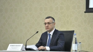 &nbsp;Teymur Musayevdən yüksək vəzifəyə TƏYİNAT