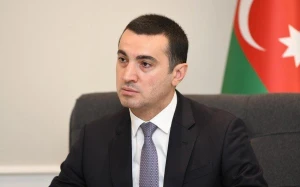 Rəsmi Bakıdan İran XİN-nin iddialarına CAVAB