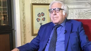\"Sonuncu yaxın dostumu itirdim\" - ANAR