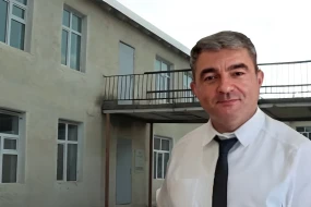 Səs yazısı yayılan direktor vəzifəsindən azad edildi