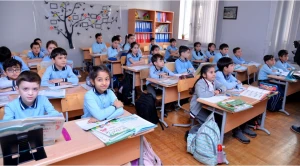 Şagirdlərin yerdəyişməsi bu tarixdən başlayır