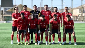 \"Qəbələ\" klubu yeni transferini açıqladı