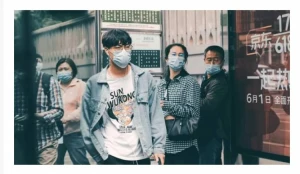 Bu epidemiyaya yoluxanların sayı kəskin artdı