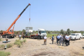 Bu rayonda 30-dan artıq karxananın fəaliyyəti dayandırıldı - FOTOLAR