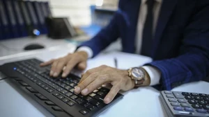 Yaxın 20 ildə süni intellekt bu peşələri əvəz edəcək