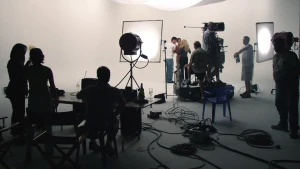 &nbsp;2025-ci il üzrə film müsabiqəsinin pitçinq mərhələsinə keçən layihələr