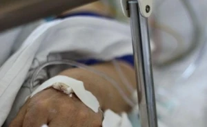 Ədliyyə Nazirliyinin polkovniki iş başında infarkt keçirdi