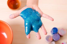 \"Slime\" oyuncaqları niyə təhlükəlidir?