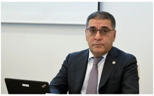 Sabiq deputata yeni vəzifə verildi