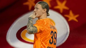 \"Qalatasaray\" axtardığı qapıçını Fransada tapdı - 20 milyon avro ödəyəcək