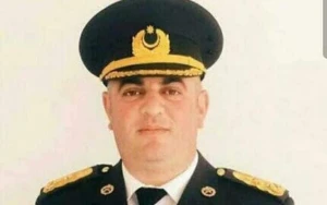 Qərib Baxşəliyevin ailəsində daha bir AĞIT İTKİ