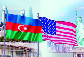 Prezident İlham Əliyevin ABŞ səfəri - Yeni geosiyasi reallıqların təntənəsi&nbsp;