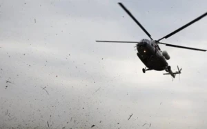 Qanada 2 nazir helikopter qəzasında öldü