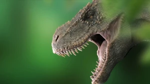 İndiyə qədər tapılan ən qədim dinozavr növü müəyyən edildi