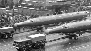 1962 Kuba raket böhranı xatırlanır - ABŞ və Rusiya arasında nüvə gərginliyi