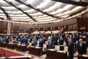Deputatlar harada dincəlirlər? - SORĞU