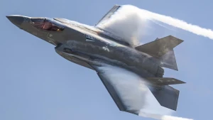İspaniya ABŞ-dən F-35 almaqdan imtina etdi