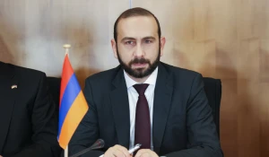 Mirzoyan da ABŞ-yə səfər edəcək