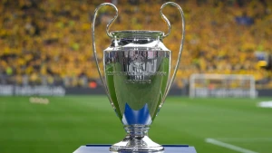 Çempionlar Liqasında daha 6 oyun
