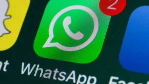 \"WhatsApp\" 6,8 milyon hesabı sildi - SƏBƏB